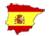 CENTRE VETERINARI D´ALMACELLES - Espanol